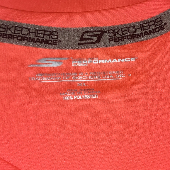 Skechers Performance Athletic Top - Picture 5 of 6